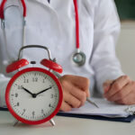 How Much Do Experts Rely on GP Notes?