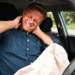 Can a Low-Speed Collision Cause PTSD?