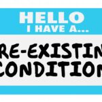 Inconsistencies Between Reported Symptoms and Records.